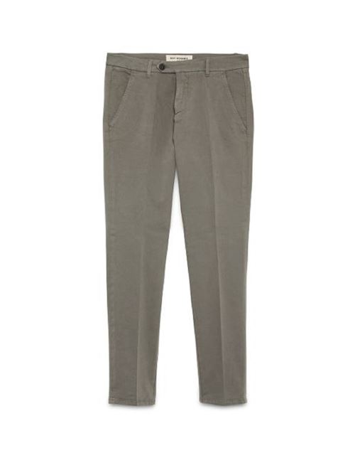 Pantaloni ROY ROGER'S | RRU013C870AZ0 GRIGIO